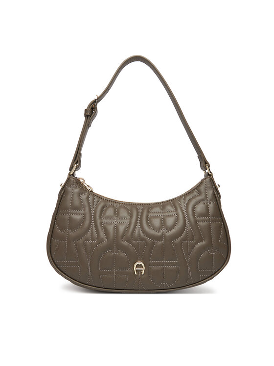 Aigner Aigner Geantă Diadora XS 135041 Maro