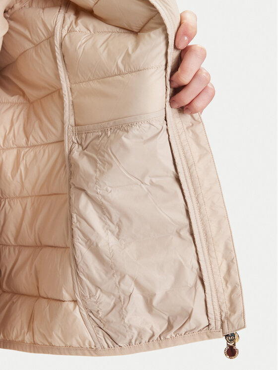 EA7 Emporio Armani EA7 Emporio Armani Sportisks veste 7W000472 AF12477 U1046 Bēšs Slim Fit