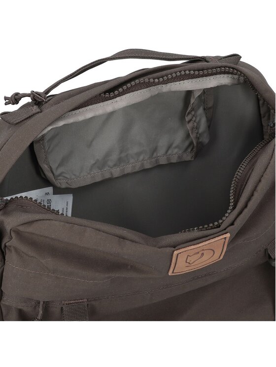 Fjällräven Fjällräven Nerka 301754 Zielony
