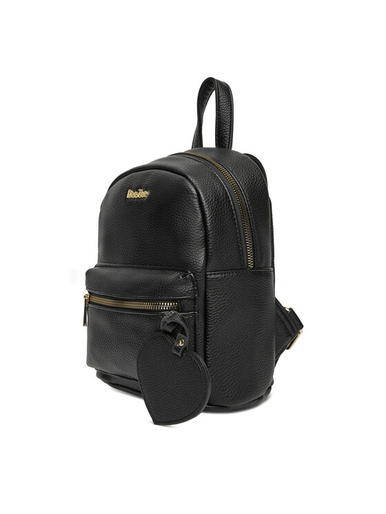 DeeZee DeeZee Ruksak DZE-S-008-07 Crna