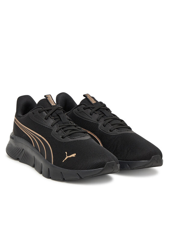 Puma Puma Buty do biegania FlexFocus Lite Modern 310093 23 Czarny