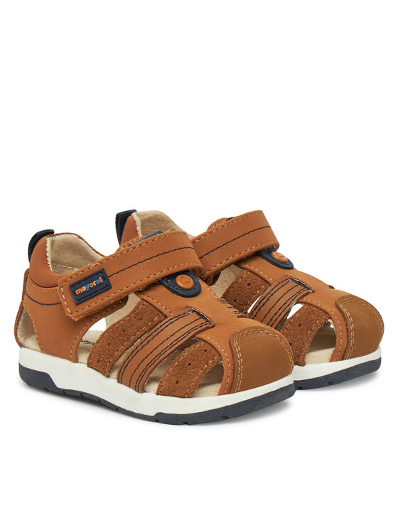 Mayoral Mayoral Sandalen 41678 Braun