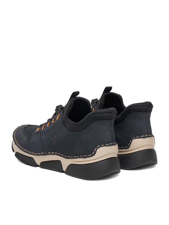 Rieker Rieker Tossud 45963-14 Tumesinine