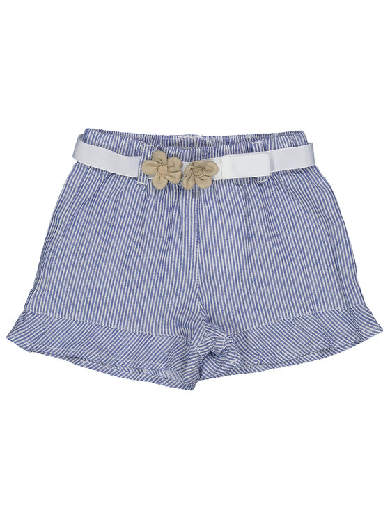 Pantaloncini di tessuto 999 61023 00 M Multicolore...
