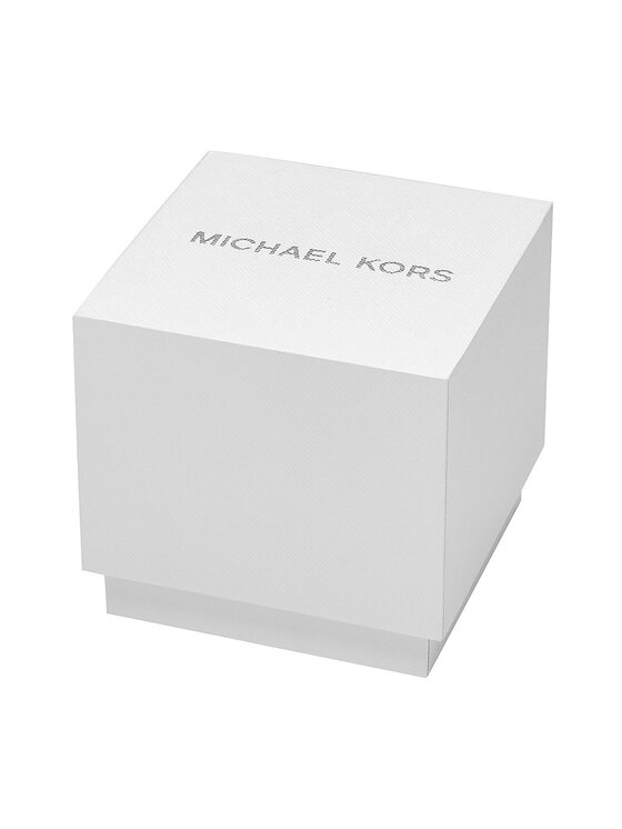 Michael Kors Michael Kors Laikrodis Lexington MK7378 Auksinė