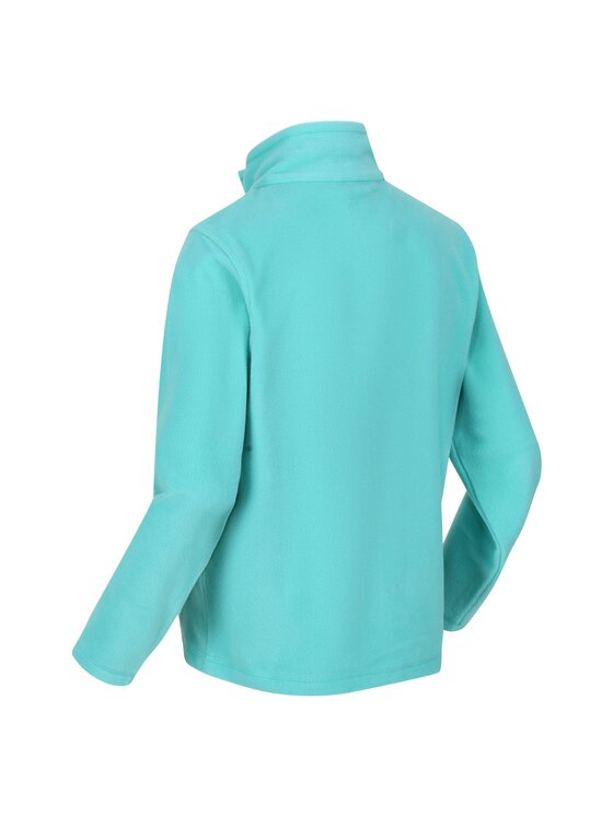 Regatta Regatta Kurtka outdoor King II Turkusowy Long Fit
