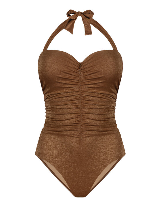 Feba Feba Costume da bagno FL28A Rame