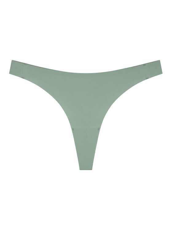 Triumph Triumph Chilot tanga Smart Invisible 10222291 Verde