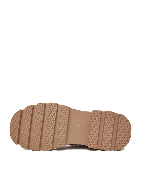 DeeZee DeeZee Schneeschuhe 13211-5 Beige