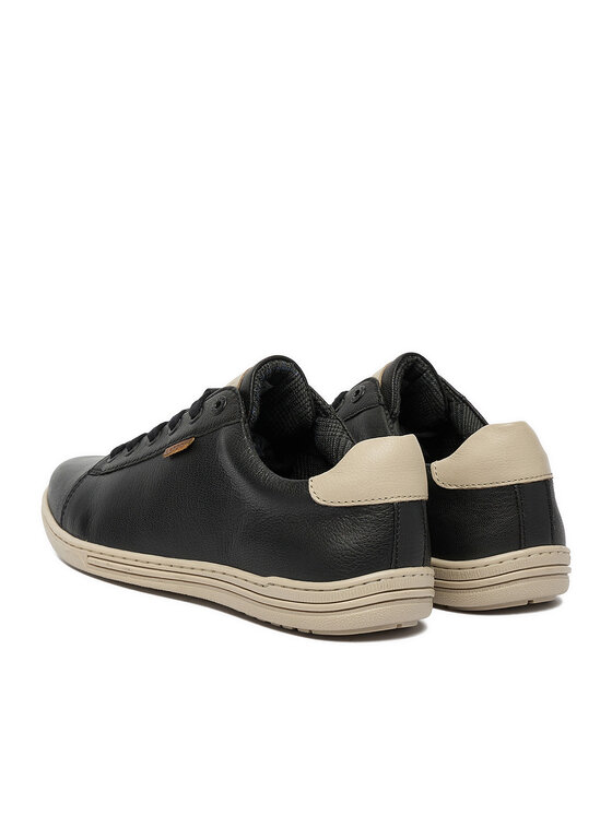 Lasocki Lasocki Sneakers CEO-VICTOR4-102 MI08 Schwarz