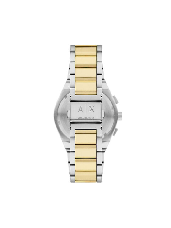 Armani Exchange Armani Exchange Zegarek AX4184 Złoty
