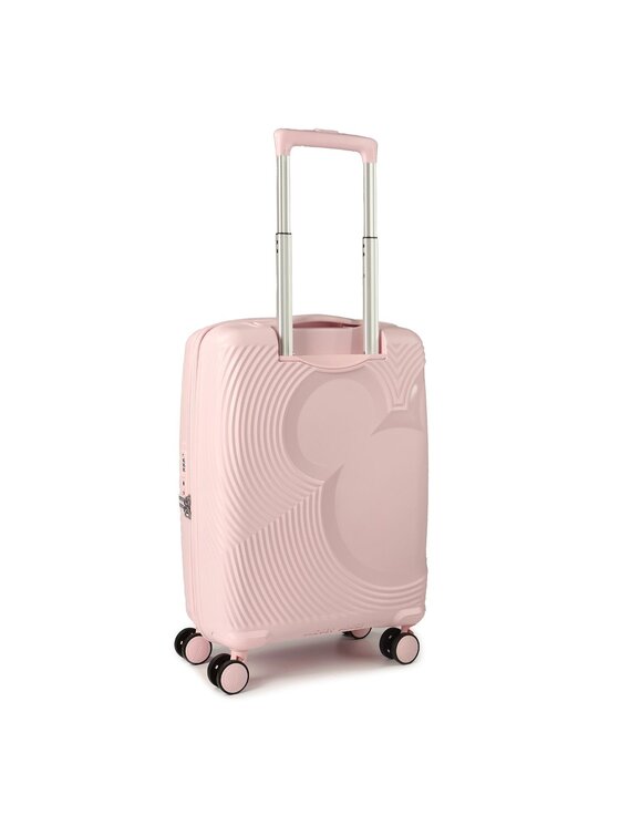 American Tourister American Tourister Walizka kabinowa 328554 Różowy