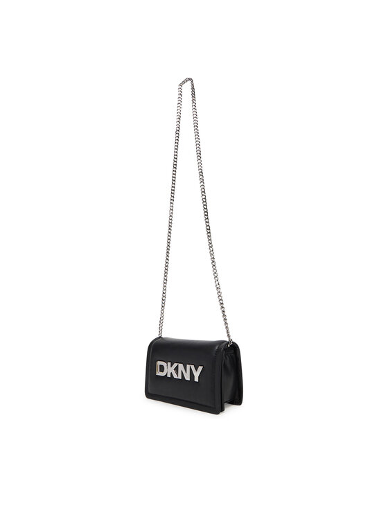 DKNY DKNY Soma R44GZB74 Melns