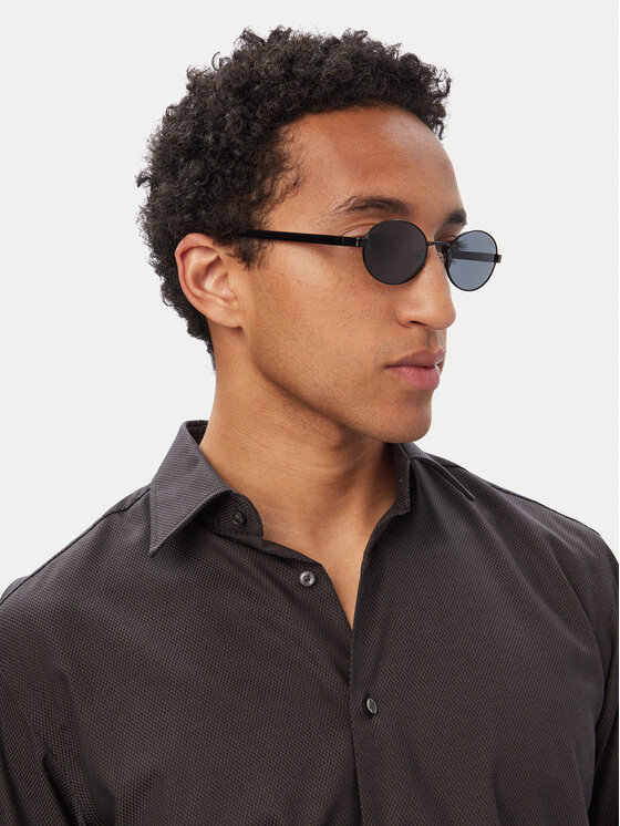 Guess Guess Γυαλιά ηλίου GU00232 Μαύρο