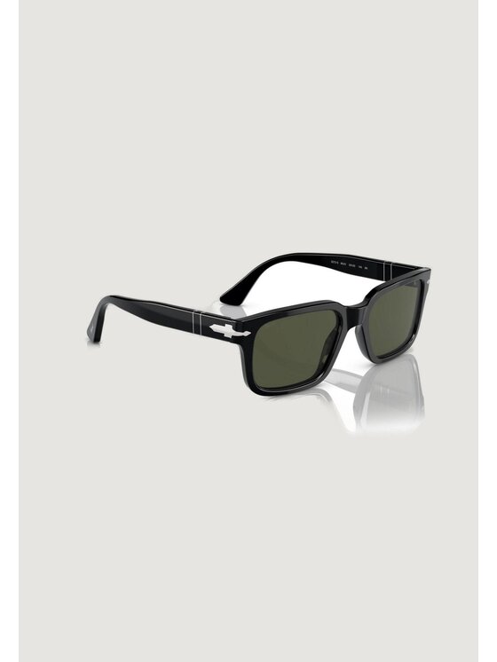 Persol Persol Occhiali da sole UNISEX Nero