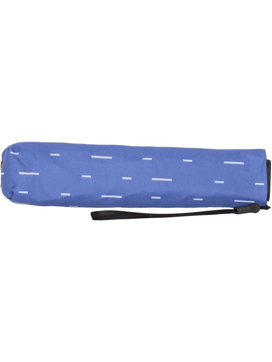 Knirps Knirps Parasolka 222912 Błękitny