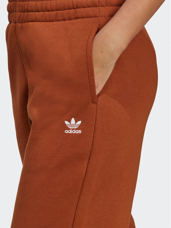 Pantaloni da tuta Joggers IK7688 Marrone