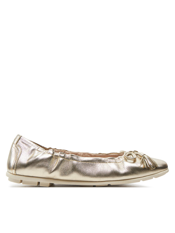 Tamaris Ballerine 1-22107-42 Oro, taglia : 37