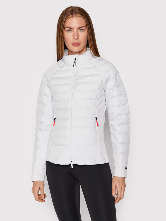 dmx training hybrid winter jacket