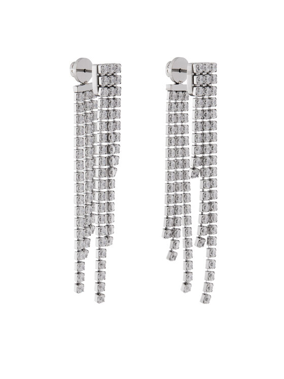 Liu Jo Liu Jo Kõrvarõngad LJ2770 Hõbedane