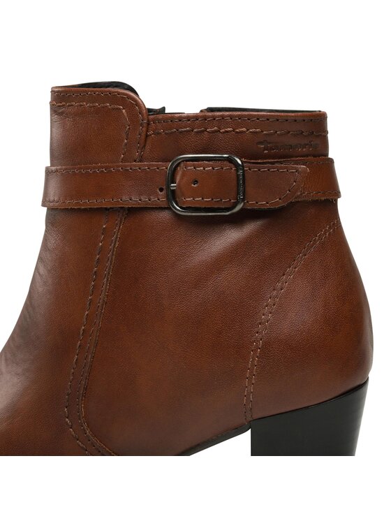 Tamaris Tamaris Stivaletti 1-25049-41 Marrone