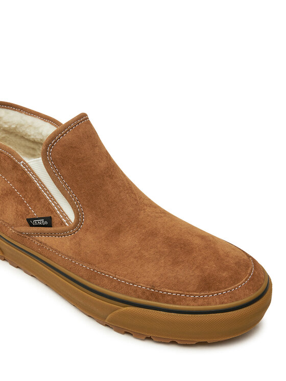 Vans Vans Superge Mid Slip Mte 1 VN0A5KQS4271 Rjava