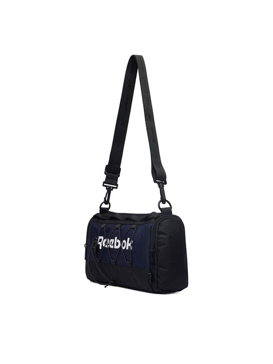 Reebok Reebok Tasche CWBEO-RBK-M-001-10 Schwarz