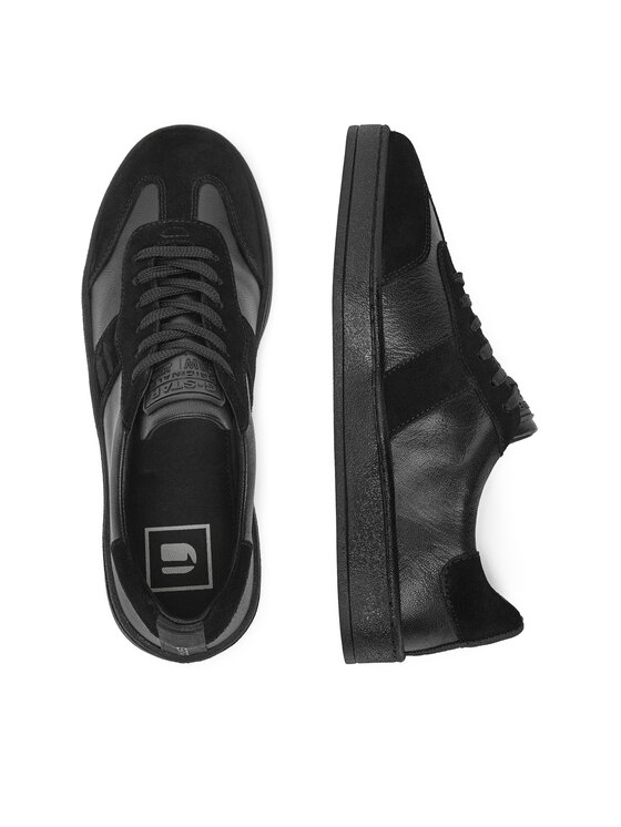 G-Star Raw G-Star Raw Sneakersy WI16-NSTAR-01 Czarny