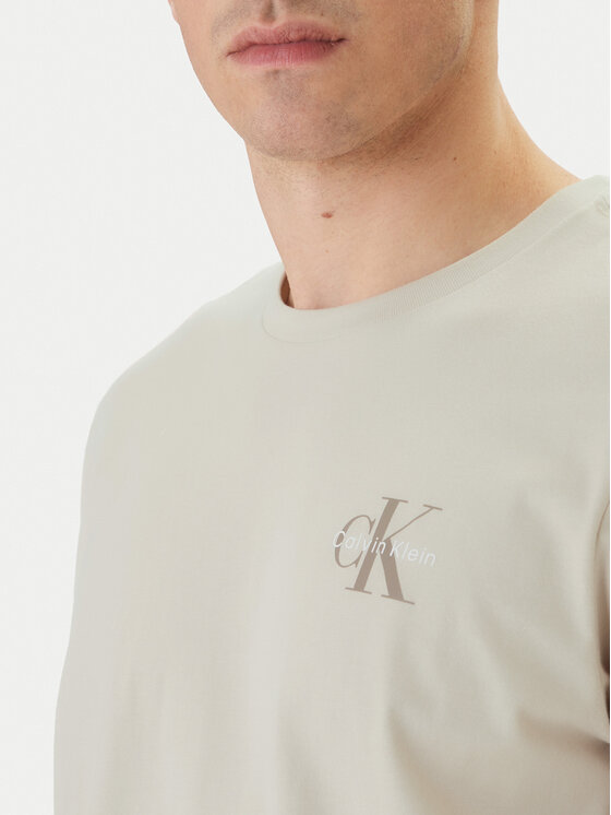 Calvin Klein Jeans Calvin Klein Jeans Súprava tričiek LV04RF279G Farebná Regular Fit