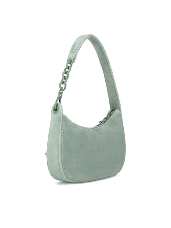 Juicy Couture Juicy Couture Käekott BIJXT5335W5S Roheline