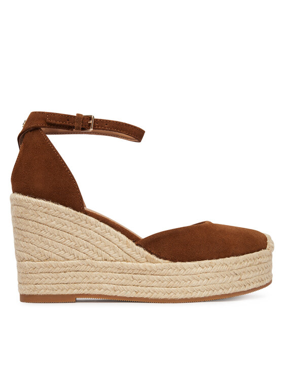 BOSS Espadrile Madeira 50563452 Maro
