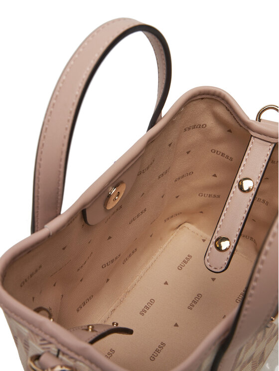 Guess Guess Torbica HWJT93 44750 Ružičasta
