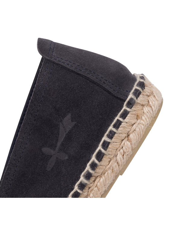 Manebi Manebi Espadrile Slippers M K 1.5 C0 Bleumarin