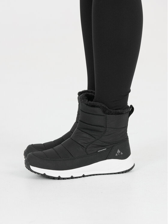 Whistler Whistler Снігоходи Hontoe W Winterboot WP W224452 Чорний