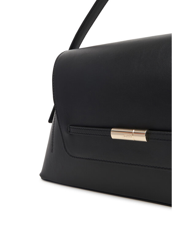 BOSS BOSS Borsetta Petrah Top Handie 50547728 Nero