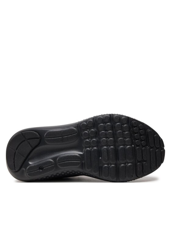 Under Armour Under Armour Маратонки за бягане Ua Bgs Surge 4 3027103-002 Черен