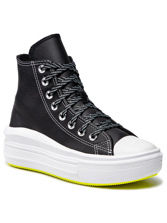 move high converse