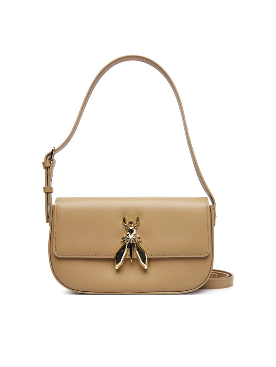 Patrizia Pepe Patrizia Pepe Borsetta 8B0231 L061 Beige