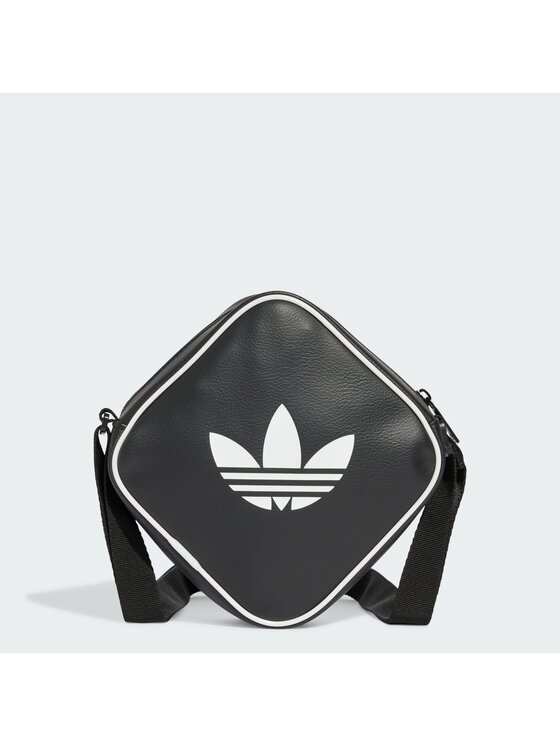 adidas adidas Torba 139565 Czarny