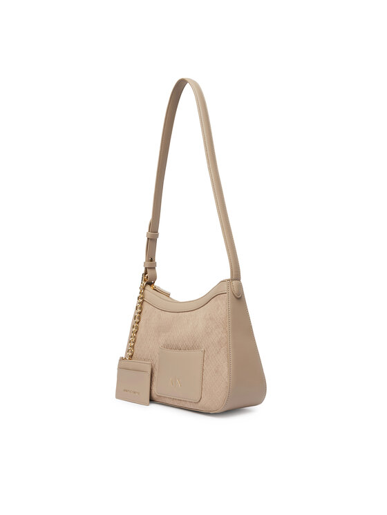 Armani Exchange Armani Exchange Ročna torba XW001213 AF22645 U6223 Rjava