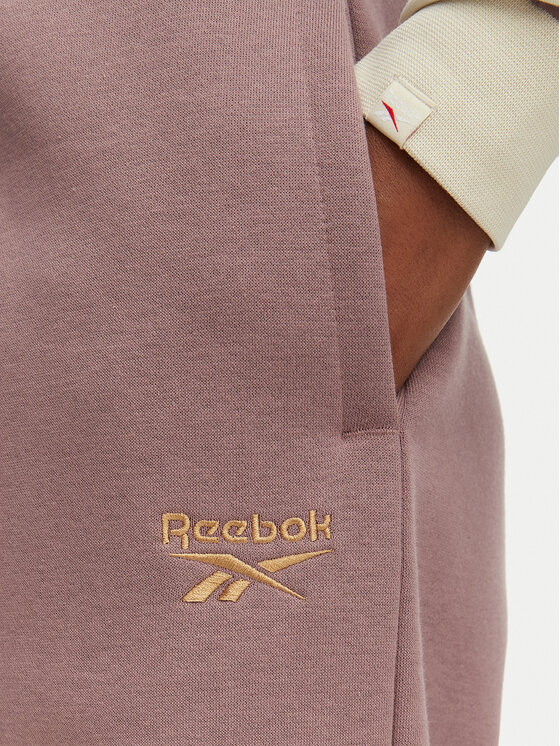 Reebok Reebok Jogginghose Zana RK25690CC Rosa Regular Fit