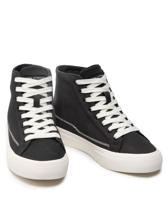Levi's® Levi's® Sneakers 234200-634-59 Negru