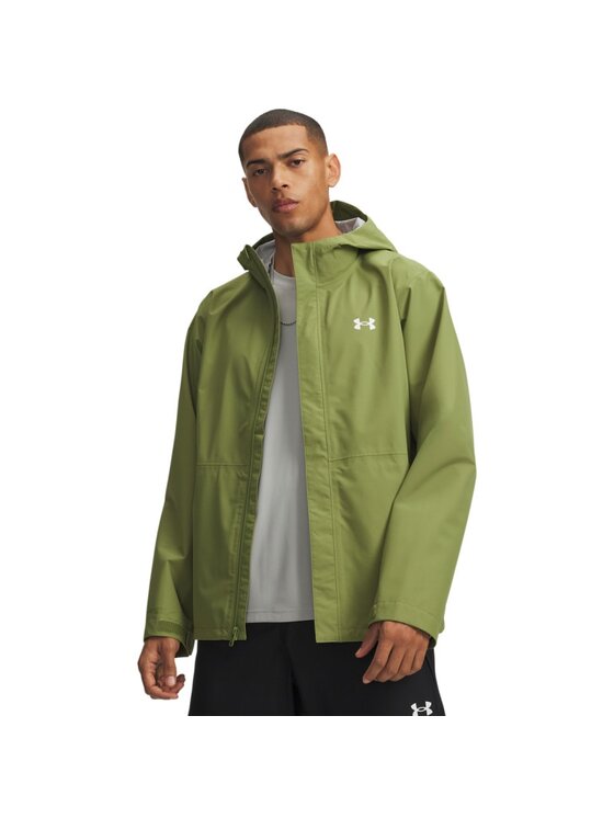 Under Armour Under Armour Kurtka outdoor 6009583 Zielony Regular Fit