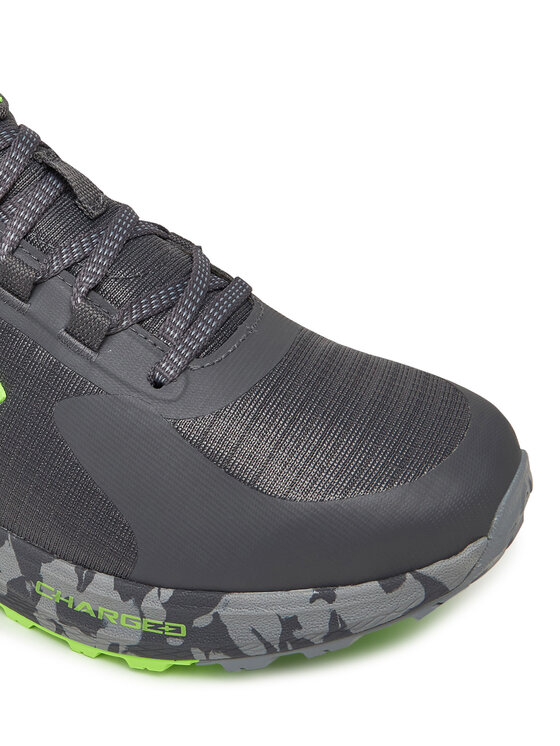 Under Armour Under Armour Tenisice za trčanje UA Charged Bandit TR 3 SP 3028657 Siva