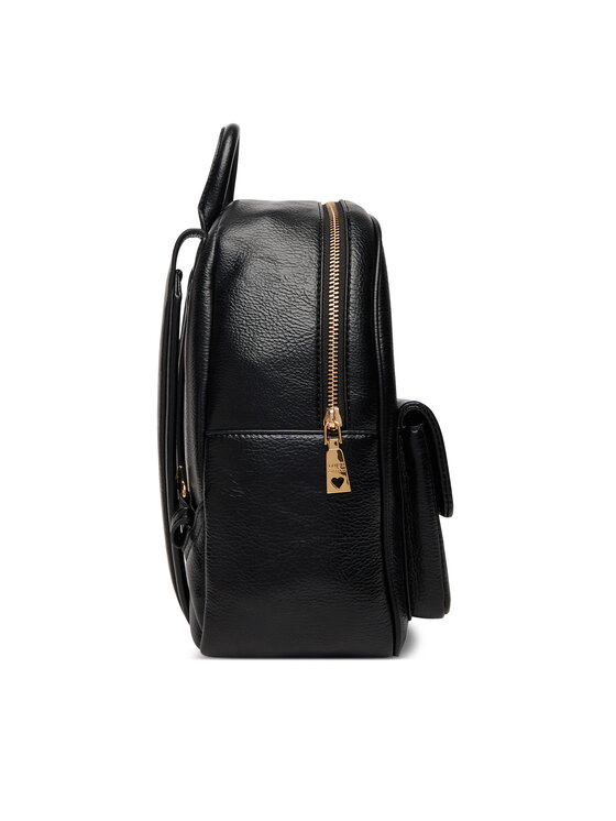 LOVE MOSCHINO LOVE MOSCHINO Σακίδιο JC4091PP1NLI0000 Μαύρο