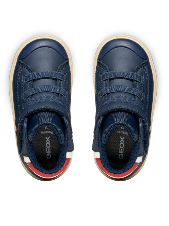 Geox Geox Sneakers B Gisli B461NA 054FU C0735 S Dunkelblau