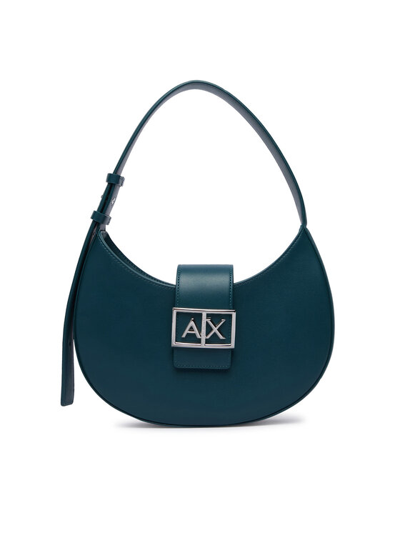 Armani Exchange Armani Exchange Handtasche XW002565 AF12039 U7338 Grün