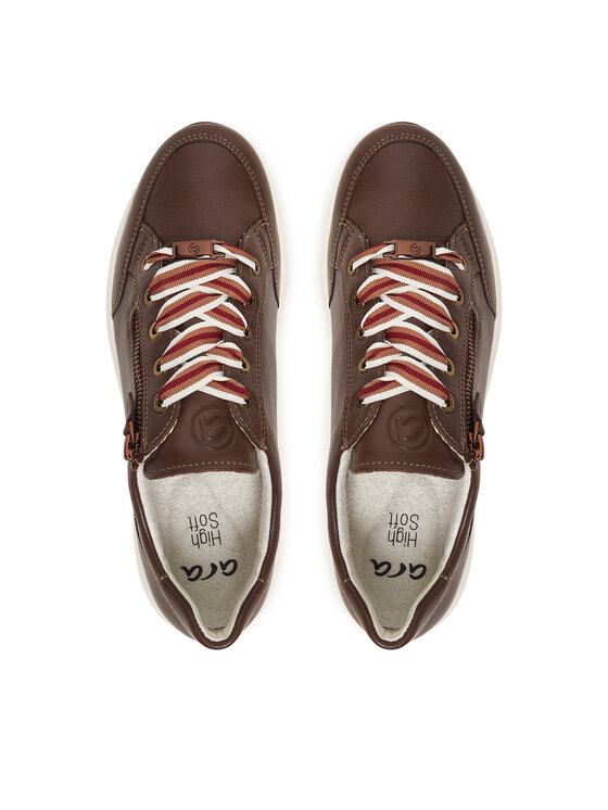 Ara Ara Снікерcи Osaka 2.0 12-54801-48 Коричневий