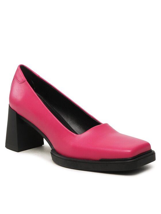 Pantofi Vagabond Edwina 5310-101-46 Hyper Pink