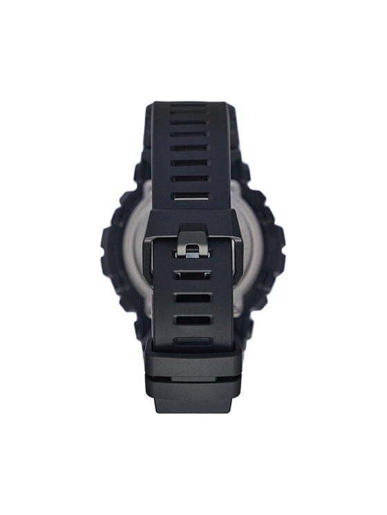 G-Shock G-Shock Ρολόι GBD-800-1BER Μαύρο